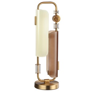 Настольная лампа Odeon Light Lion Modern 5467/10TL Настольная лампа Odeon Light Lion Modern 5467/10TL