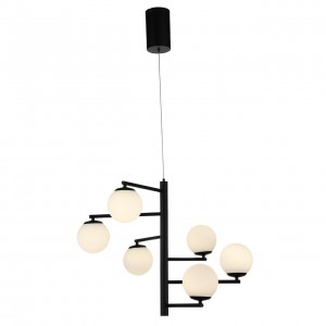 Подвесной светодиодный светильник ST Luce SL395.413.06 Подвесной светодиодный светильник ST Luce SL395.413.06