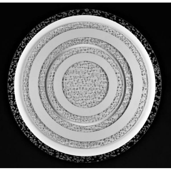 Потолочный светильник Mirastyle Диод JX-19341/500 WH