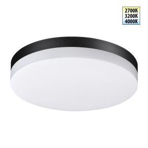 Уличный потолочный светильник Novotech Opal Street 359730