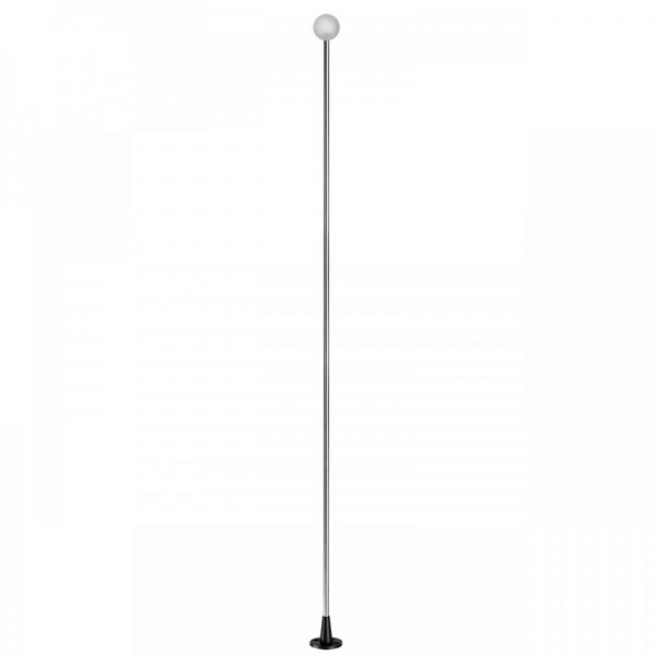 Уличный светильник Odeon Light Nature 7123/1GLA