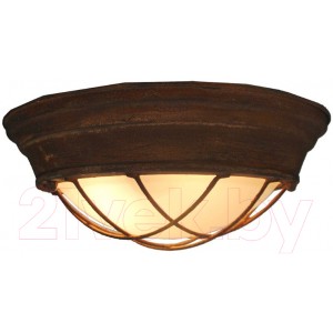 Потолочный светильник Lussole Loft Huntsville GRLSP-8068
