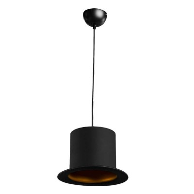 Подвесной светильник Arte Lamp Bijoux A3236SP-1BK Подвесной светильник Arte Lamp Bijoux A3236SP-1BK