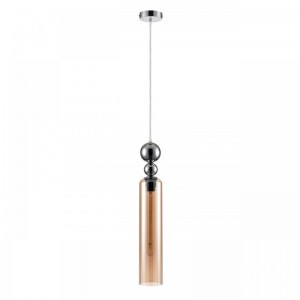 Подвесной светильник Lumion Moderni Lorenzo 8065/1A Подвесной светильник Lumion Moderni Lorenzo 8065/1A