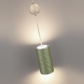 Подвесной светильник Odeon Light Riviera L-Vision 5451/18LA