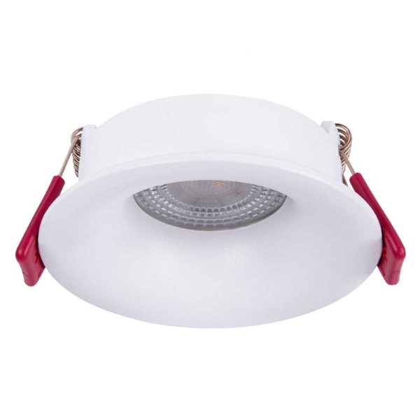 Врезной светильник Favourite 4711-1C