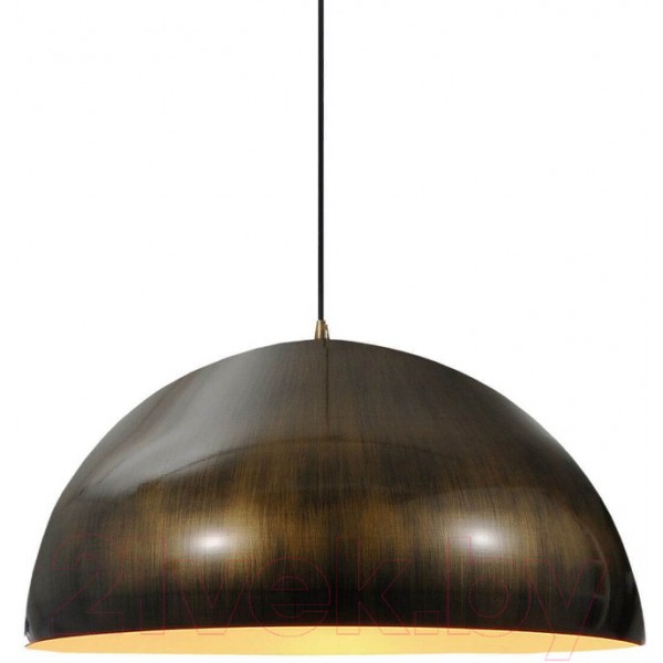 Потолочный светильник Lussole Loft Saratoga GRLSP-9653