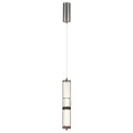 Подвесной светильник Odeon Light Collier L-Vision 5456/12L