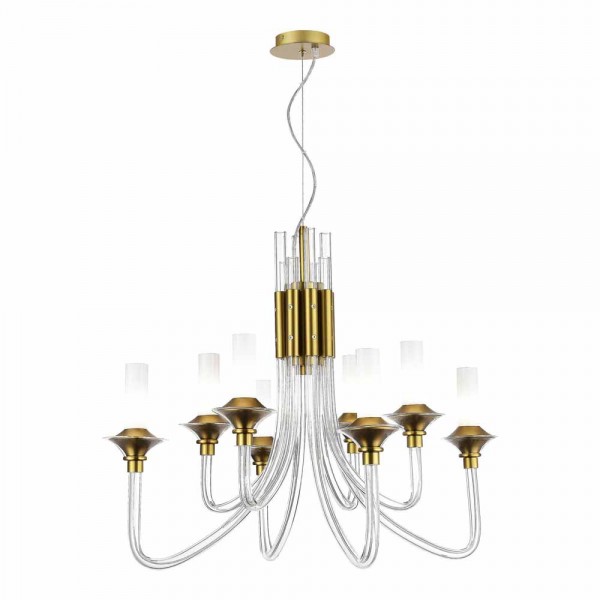 Подвесная люстра ST Luce VETRANO SL1241.203.08