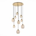 Подвесная люстра ST Luce Idesia SL1188.303.09