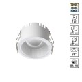 Встраиваемый светильник Novotech Clarte Wir 359873