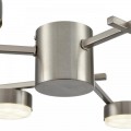 Потолочная люстра Lumion Comfi Dabra 8115/6C