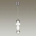 Подвесной светодиодный светильник Odeon Light Pendant Beans 4827/18L