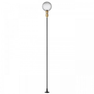 7121/2GLA NATURE ODL26 Уличный светильник 855мм металл/стекло IP65 LED 2W 99Лм 24V DANDE (нужен драйвер 357781/357782)