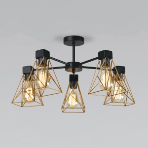 Потолочный светильник 70107/5