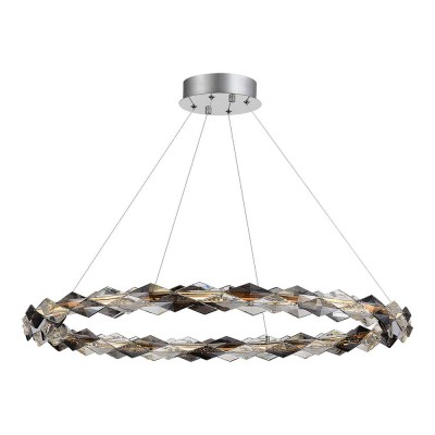 Подвесная люстра ST Luce DIAMANTA SL6009.113.01 Подвесная люстра ST Luce DIAMANTA SL6009.113.01