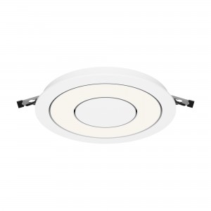 Встраиваемый светильник Technical DL102-12W4K-W