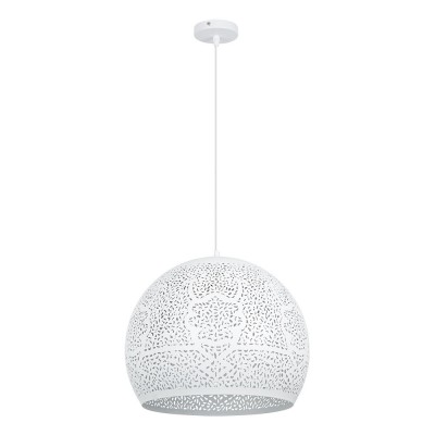 Подвесной светильник Arte Lamp CELESTA A7057SP-1WH Подвесной светильник Arte Lamp CELESTA A7057SP-1WH