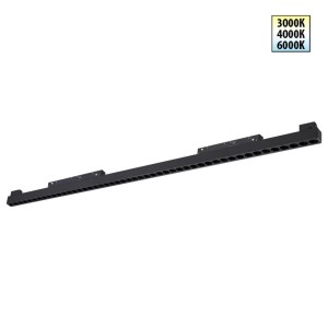 Трековый светильник Novotech Flum Shino 359627