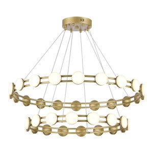 Подвесной светильник ST Luce MONRO SL6610.203.36 Подвесной светильник ST Luce MONRO SL6610.203.36