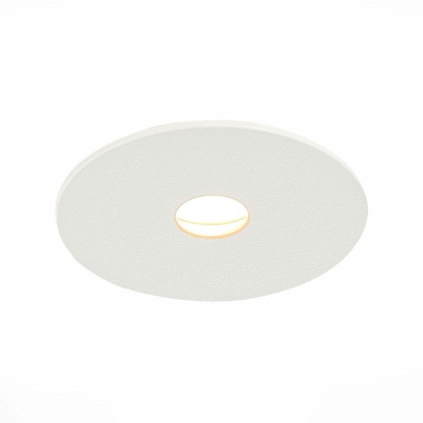 Встраиваемый светодиодный светильник ST Luce ST217.538.09