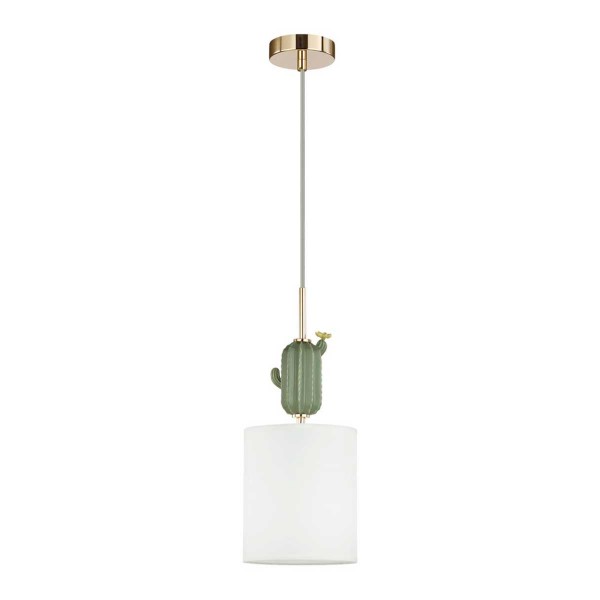 Подвесной светильник Odeon Light Exclusive Modern Cactus 5425/1