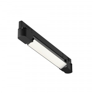 Трековый светильник Technical TR196-3-10W4K-B(N)