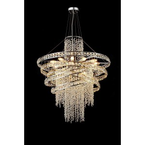 NW577-ф800*H850 Gold/Chrome (1) Люстра NW NW577-ф800*H850 Gold/Chrome (1) Люстра NW