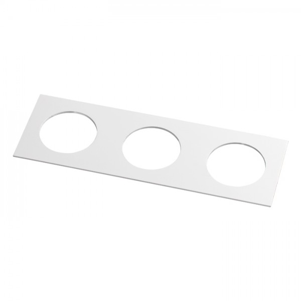 Рамка декоративная Novotech Spot Metis 357598