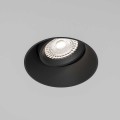 Встраиваемый светильник Elektrostandard 25018/01 a067524