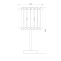 Настольная лампа Bogates Castellie 01107/3