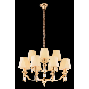 8679/8+4FG FGD (1) Люстра NW 8679/8+4FG FGD (1) Люстра NW