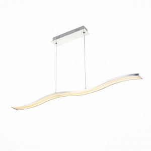 Подвесной светодиодный светильник ST Luce SL919.103.01 Подвесной светодиодный светильник ST Luce SL919.103.01