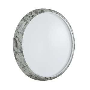 Настенно-потолочный светильник Sonex Color Mramo White 7638/ELN