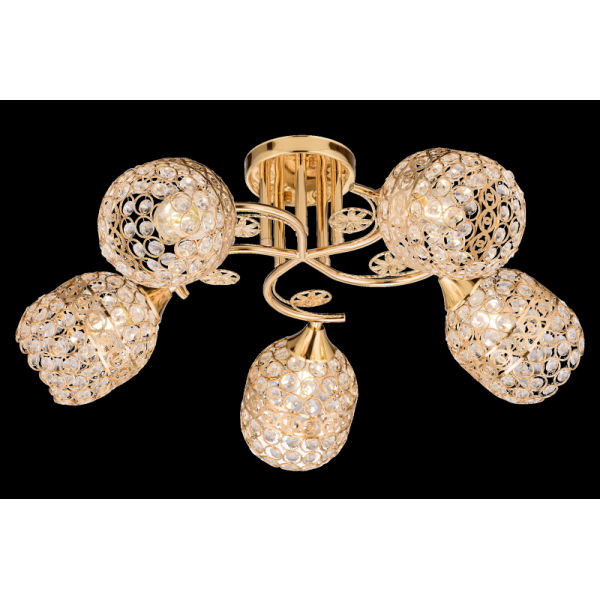 4911/5 FGD (1) Люстра (RL)