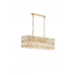 B65-L800*W300*H230 H-GOLD (1) Люстра NW B65-L800*W300*H230 H-GOLD (1) Люстра NW