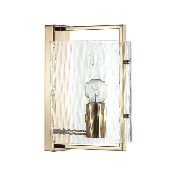 Бра Odeon Light Modern Elegante 4878/1W