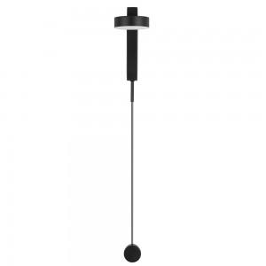 Настенный светодиодный светильник Arte Lamp MIRACH A2142AP-10BK Настенный светодиодный светильник Arte Lamp MIRACH A2142AP-10BK