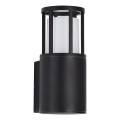 Уличный настенный светильник ST Luce Mesa SL9017.401.01