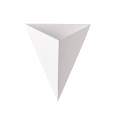 Настенный светодиодный светильник Arte Lamp Trapeze A2033AP-1WH Настенный светодиодный светильник Arte Lamp Trapeze A2033AP-1WH