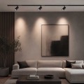 Трековый светильник ST Luce Skyline 220 ST658.446.10H