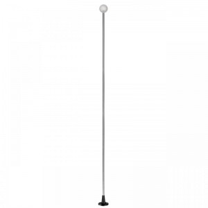 Уличный светильник Odeon Light Nature 7123/1GLA