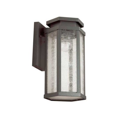 Уличный настенный светильник Odeon Light Nature Gino 4048/1W Уличный настенный светильник Odeon Light Nature Gino 4048/1W