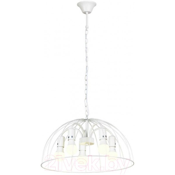 Люстра Lussole Lgo Lattice GRLSP-8217