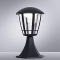 Уличный светодиодный светильник Arte Lamp Enif A6064FN-1BK