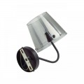 Бра Lumion Moderni Smoky 6570/1W