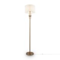 Торшер Freya Lino FR5186FL-01BS
