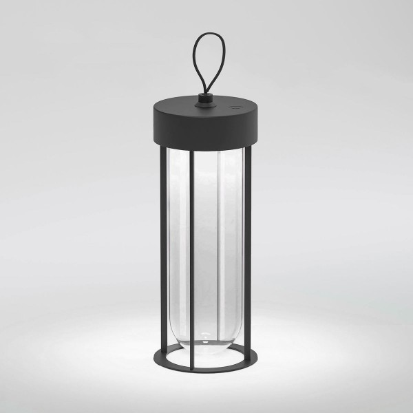 Уличный подвесной светодиодный светильник Elektrostandard Ritz 35183/S a068270