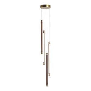 Подвесной светильник ST Luce SL6225.303.04 Подвесной светильник ST Luce SL6225.303.04