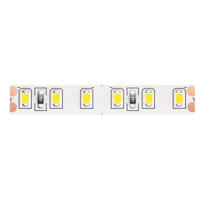 Светодиодная лента Maytoni Technical 9,6W/m 120LED/m 2835SMD теплый белый 5M 10142